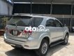 Toyota Fortuner 2013 - Cần bán lại xe Toyota Fortuner sản xuất năm 2013, màu bạc