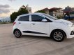 Hyundai Grand i10 2014 - Bán Hyundai Grand i10 năm sản xuất 2014, màu trắng, nhập khẩu nguyên chiếc còn mới, giá chỉ 305 triệu