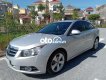 Daewoo Lacetti 2009 - Bán Daewoo Lacetti 2009, màu bạc, xe nhập