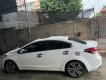 Kia Cerato   1.6 AT  2017 - Cần bán lại xe Kia Cerato 1.6 AT sản xuất năm 2017, màu trắng  