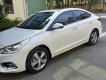 Hyundai Accent    2019 - Bán Hyundai Accent đời 2019, màu trắng còn mới