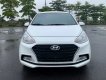 Hyundai Grand i10   1.2AT  2020 - Bán Hyundai Grand i10 1.2AT năm sản xuất 2020, màu trắng