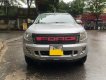 Ford Ranger   XLT 2.2  2015 - Bán ô tô Ford Ranger XLT 2.2 năm 2015, màu bạc, nhập khẩu nguyên chiếc chính chủ 