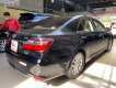 Toyota Camry   2.0E 2015 - Cần bán lại xe Toyota Camry 2.0E 2015, màu đen