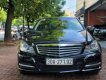 Mercedes-Benz C250 2014 - Bán xe Mercedes C250 sản xuất 2014, màu đen, nhập khẩu còn mới, giá 680tr