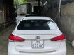 Kia Cerato   1.6 AT  2017 - Cần bán lại xe Kia Cerato 1.6 AT sản xuất năm 2017, màu trắng  