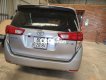 Toyota Innova 2019 - Bán Toyota Innova sản xuất năm 2019, màu bạc chính chủ