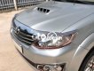 Toyota Fortuner 2013 - Cần bán lại xe Toyota Fortuner sản xuất năm 2013, màu bạc