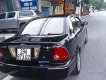 Ford Laser 2003 - Bán xe Ford Laser 2003, màu đen, giá 128tr