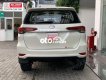 Toyota Fortuner 2017 - Cần bán Toyota Fortuner 2017, màu trắng, xe nhập, 810 triệu