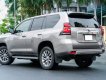 Toyota Prado 2020 - Cần bán gấp Toyota Prado đời 2020, màu bạc, nhập khẩu nguyên chiếc