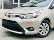 Toyota Vios   1.5E  2016 - Cần bán xe Toyota Vios 1.5E năm 2016, 344tr