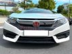 Honda Civic 2016 - Cần bán lại xe Honda Civic đời 2016, màu trắng, nhập khẩu nguyên chiếc còn mới, 635 triệu