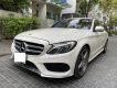 Mercedes-Benz C250 2014 - Bán Mercedes C250 2015 siêu chất - cam kết máy số zin, không đâm đụng ngập nước bổ máy, sai cam kết tặng xe tặng tiền