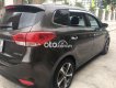 Kia Rondo 2015 - Bán Kia Rondo năm 2015, màu nâu, 495tr