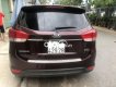 Kia Rondo 2016 - Bán xe Kia Rondo đời 2016, màu đỏ như mới, 493 triệu