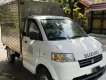 Suzuki Carry 2016 - Bán ô tô Suzuki Carry năm sản xuất 2016, màu bạc, xe nhập chính chủ