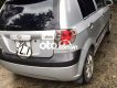 Hyundai Getz 2009 - Bán ô tô Hyundai Getz đời 2009, màu bạc, xe nhập