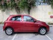 Nissan Micra 2010 - Cần bán xe Nissan Micra đời 2010, màu đỏ, giá 255tr