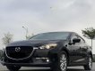 Mazda 3   AT 2020 - Cần bán lại xe Mazda 3 AT sản xuất 2020, màu đen còn mới