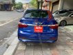 Hyundai Grand i10 2017 - Xe Hyundai Grand i10 sản xuất năm 2017, màu xanh lam  