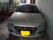 Hyundai Accent   1.4 MT Base  2019 - Bán ô tô Hyundai Accent 1.4 MT Base năm sản xuất 2019, màu bạc, giá tốt