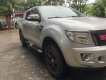 Ford Ranger   XLT 2.2  2015 - Bán ô tô Ford Ranger XLT 2.2 năm 2015, màu bạc, nhập khẩu nguyên chiếc chính chủ 