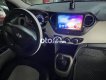 Hyundai Grand i10 2015 - Bán Hyundai Grand i10 năm 2015, màu trắng chính chủ