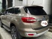 Ford Everest   Titanium  2019 - Cần bán gấp Ford Everest Titanium đời 2019, màu xám, nhập khẩu