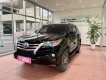 Toyota Fortuner   2.4G 4x2 MT  2018 - Bán ô tô Toyota Fortuner 2.4G 4x2 MT sản xuất 2018, màu đen, nhập khẩu  