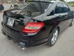 Mercedes-Benz C300 2010 - Bán Mercedes C300 năm sản xuất 2010, màu đen còn mới