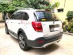 Chevrolet Captiva 2016 - Xe Chevrolet Captiva đời 2016, màu trắng