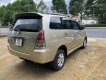 Toyota Innova   G   2007 - Cần bán xe Toyota Innova G năm 2007, màu bạc xe gia đình