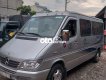 Mercedes-Benz Sprinter 2007 - Bán ô tô Mercedes Sprinter đời 2007, màu bạc, nhập khẩu nguyên chiếc