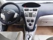 Toyota Vios   2008 - Bán Toyota Vios sản xuất năm 2008, màu bạc còn mới