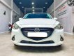 Mazda 2   AT  2016 - Bán Mazda 2 AT sản xuất năm 2016, màu trắng, nhập khẩu, giá chỉ 414 triệu