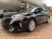 Toyota Camry   2.0E  2018 - Cần bán gấp Toyota Camry 2.0E sản xuất năm 2018, màu đen