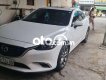 Mazda 6 2018 - Cần bán gấp Mazda 6 sản xuất năm 2018, màu trắng, xe nhập