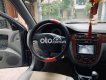 Daewoo Lacetti 2010 - Cần bán lại xe Daewoo Lacetti sản xuất năm 2010, màu đen, 165 triệu