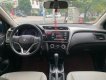 Honda City   1.5 AT 2014 - Bán Honda City 1.5 AT đời 2014, màu xanh lam, giá tốt
