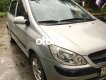 Hyundai Getz 2009 - Bán ô tô Hyundai Getz đời 2009, màu bạc, xe nhập