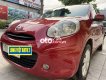 Nissan Micra 2010 - Cần bán xe Nissan Micra đời 2010, màu đỏ, giá 255tr