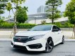 Honda Civic   1.5L Vtec Turbo  2016 - Bán Honda Civic 1.5L Vtec Turbo sản xuất năm 2016, màu trắng, nhập khẩu nguyên chiếc