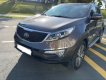 Kia Sportage 2011 - Bán Kia Sportage năm sản xuất 2011, màu nâu, xe nhập, giá 580tr