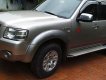 Ford Everest 2007 - Cần bán gấp Ford Everest đời 2007, màu hồng xe gia đình