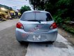 Mitsubishi Mirage   1.2 MT 2015 - Cần bán lại xe Mitsubishi Mirage 1.2 MT đời 2015, màu bạc, nhập khẩu