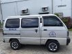 Suzuki Super Carry Van 2005 - Cần bán gấp Suzuki Super Carry Van năm 2005, màu bạc ít sử dụng