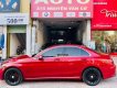 Mercedes-Benz C250 2017 - Bán xe Mercedes C250 đời 2017, màu đỏ còn mới