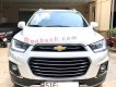 Chevrolet Captiva 2016 - Xe Chevrolet Captiva đời 2016, màu trắng