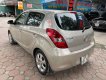 Hyundai i20 2010 - Bán Hyundai i20 năm sản xuất 2010, màu vàng, nhập khẩu còn mới, 288 triệu